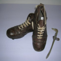 SCARPE DA CALCIO VINTAGE 004